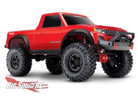 Traxxas Sports .